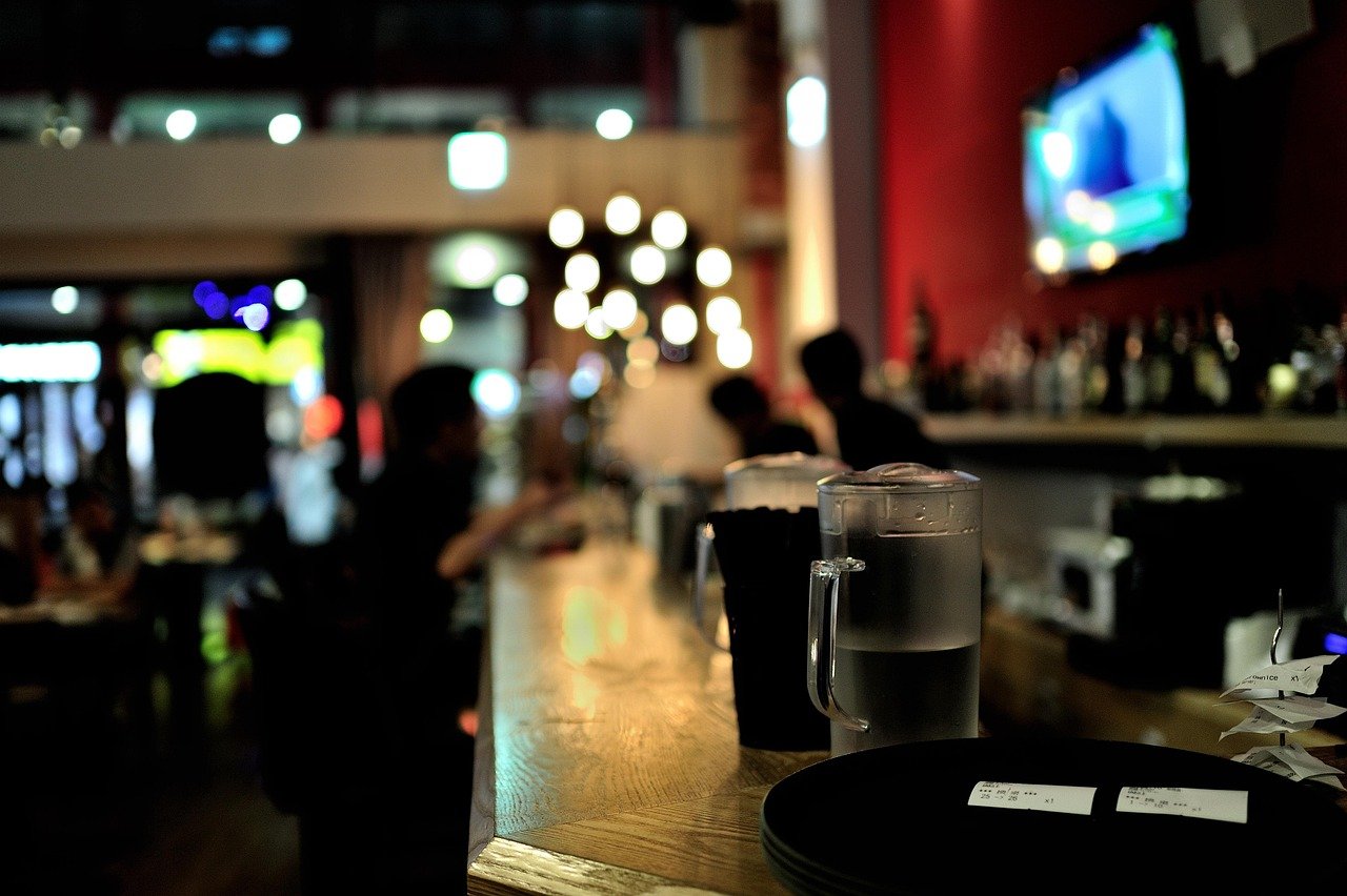 restaurant, restaurant atmosphere, bar, restaurant, bar, bar, bar, bar, bar-826738.jpg